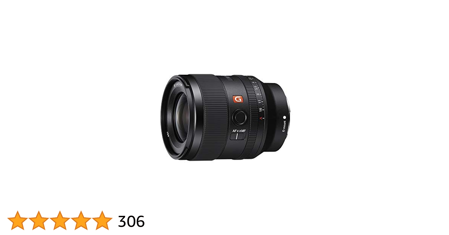 美品SONY FE 35mm F1.4 G Master Sony Launches 35mm F1.4 G Master | Sony | Alpha Universe