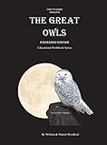 The Great Owls: Educational Workbook Series