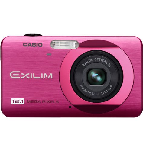 Amazon.com : Casio Exilim EX-Z90 12.1MP Digital Camera with 3x 