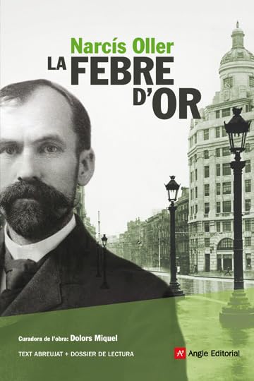  La febre d\'or: 7