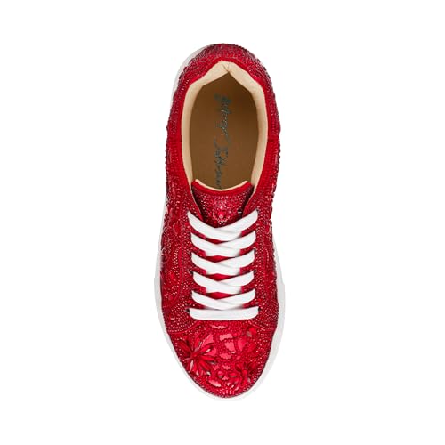 Image of Blue by Betsey Johnson Reily