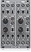 Behringer 112 DUAL VCO Legendary Analog Dual VCO Module for Eurorack