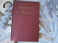 Fundamentals of Radio B0007FDVDQ Book Cover