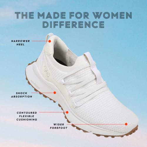 Image of Ryka Women's, Jumpstart Sneaker