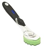 Lysol 59168 2-in-1 Dishwand Heavy Duty Scrubber Sponge
