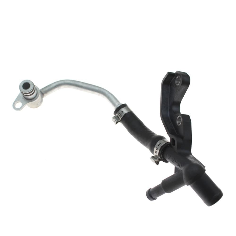 2782000000 Engine Coolant Line Pipe Hose Fit for GL450 GL550 ML550 GLS550 X166 W166 V8 M278 2012-2018 2782002551