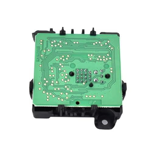 Module phares auto pour rouler la nuit en BMW X1 E84 E82 - 3
