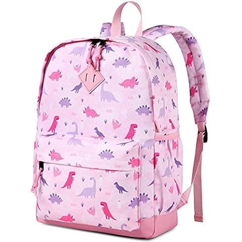 VASCHY Lightweight Waterproof Dinosaur Unicorn Backpack Cover
