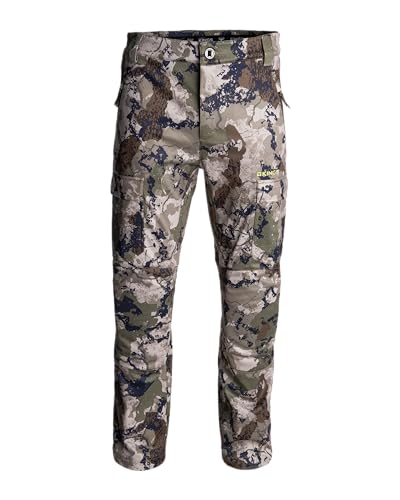 King's Camo Men's Xkg Lone Peak Pant2