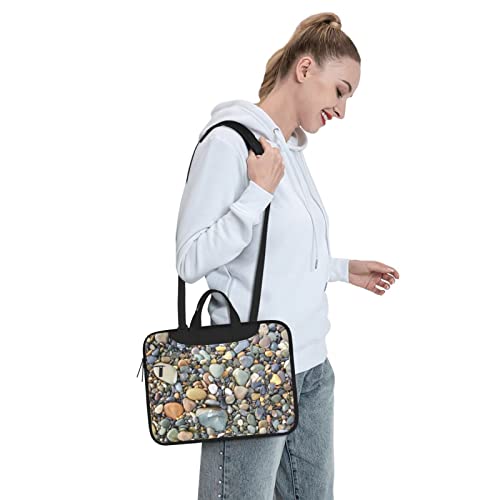Bolsa para laptop impermeable 13-15.6 pulgadas miniatura 7