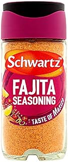 Schwartz Perfect Shake Fajita Seasoning, 46g