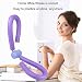Maquina Estirar Piernas Casa Happylegs Mujer Abdominales Suelo para El Abdomen