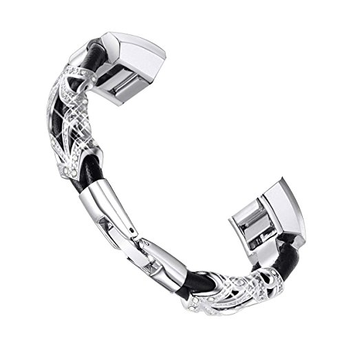 最安値 Fitbit Alta Hr バンド Fitbit Alta バンド Wearlizer Fitbit Alta Hr Fitbit Alta 交換ベルト ブレスレット 工の価格比較