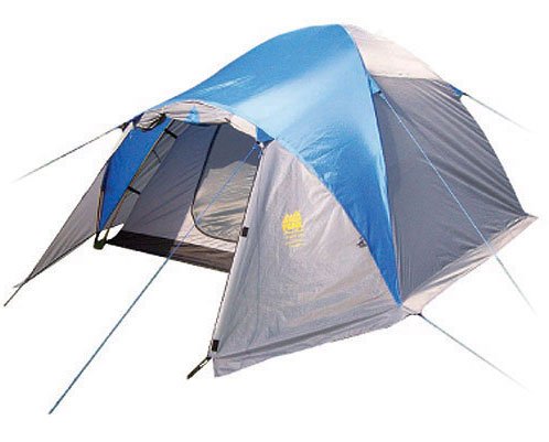 High Peak South Col 4 Season Tent 3 Person