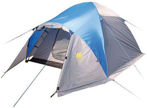 High Peak South Col 4 Season Backpacking Tent 3 Person 9.7 lbs!