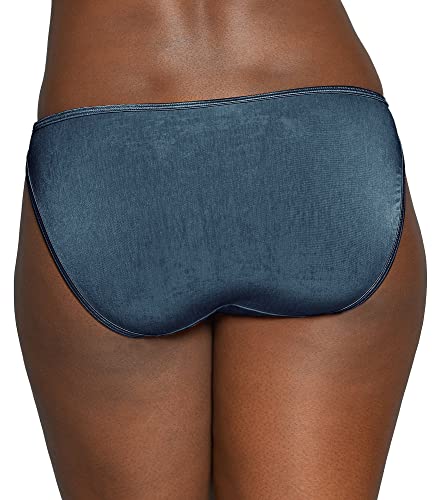 Image of Vanity Fair Women's Illumination Body Shine String Bikini Panty 18108