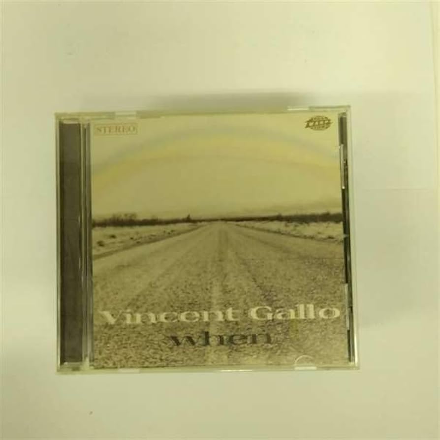 Amazon.co.jp: When [解説・歌詞対訳付き国内盤] (BRC45