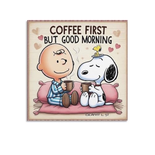 Snoopy Xk[s[ CXg[V|X^[ (49) ǃA[g LoX vg rO Q _CjO[ oX[ z[ Ǌ|20x20inch(50x50cm)