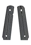 Pachmayr G10 Grips for Full Size 1911s