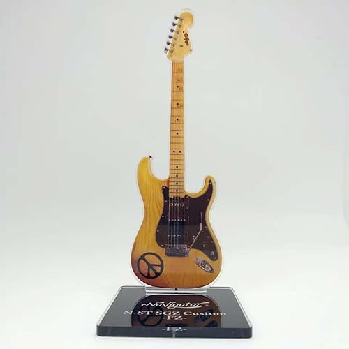 ESP AS-SGZ-11 �A�N�����X�^���h �M�^�[�R���N�V���� SUGIZO Vol.3 �C�[�G�X�s�[