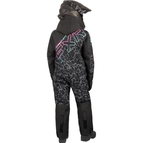 Image of FXR Youth CX Monosuit