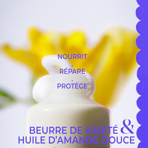 Crème mains Vanille Soleil 30 ml - vue 5