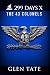 299 Days: The 43 Colonels (Volume 10)