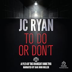 Page de couverture de To Do or Don't