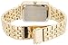 Anne Klein Women's Glitter Accented Bracelet Watch