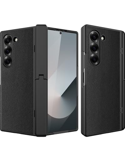 Coque Samsung Z Fold 7 NINKI idéale pour le bureau avec son support fin
