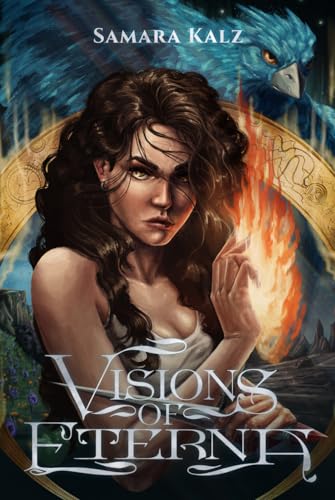 Visions of Eterna