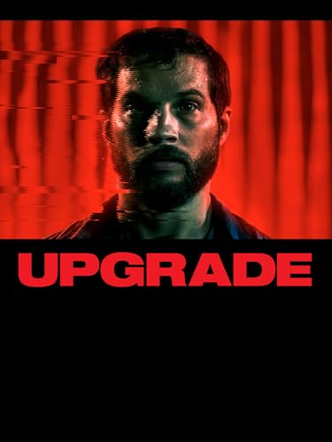 Upgrade