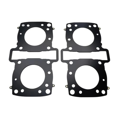 Joint de culasse moto VMax 1200 pour réparer les fuites d'huile de carter d'embrayage