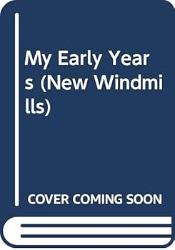 Paperback My Early Years Book
