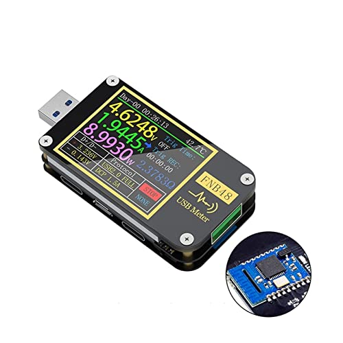 usb `FbJ[A USBeX^[dvddv QC4 + PD3.0 2.0 PPS[dv??gReʃeXg A^  @(With Bluetooth)