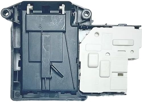 Amazon.com: YHZONE EBF61315802 Washer Door Lock Switch Assembly 