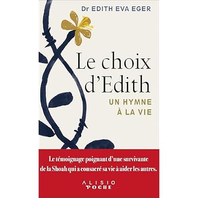 Le Choix d'Edith