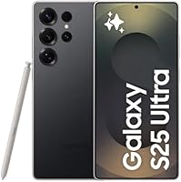 Samsung Galaxy S25 Ultra AI Smartphone