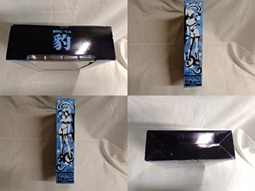 TANDEM TWIN 動物ねーちゃん 豹 クローエ 1/6　やまと　未開封 駿河屋 - 【買取】豹 クローエ 「TANDEM TWIN 動物ねーちゃん