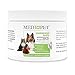 MEDIDOG Medipet 500g Premium Ulmenrinde Paste für Hunde, bessere Verdauung und Darmflora, Ulmenrinde für Hunde und Katzen zur Darmsanierung, Slippery Elm Bark