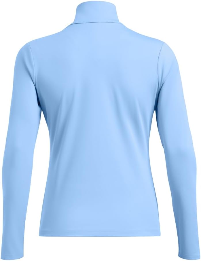 Under Armour womens Tech Quarter Zip - Image 4