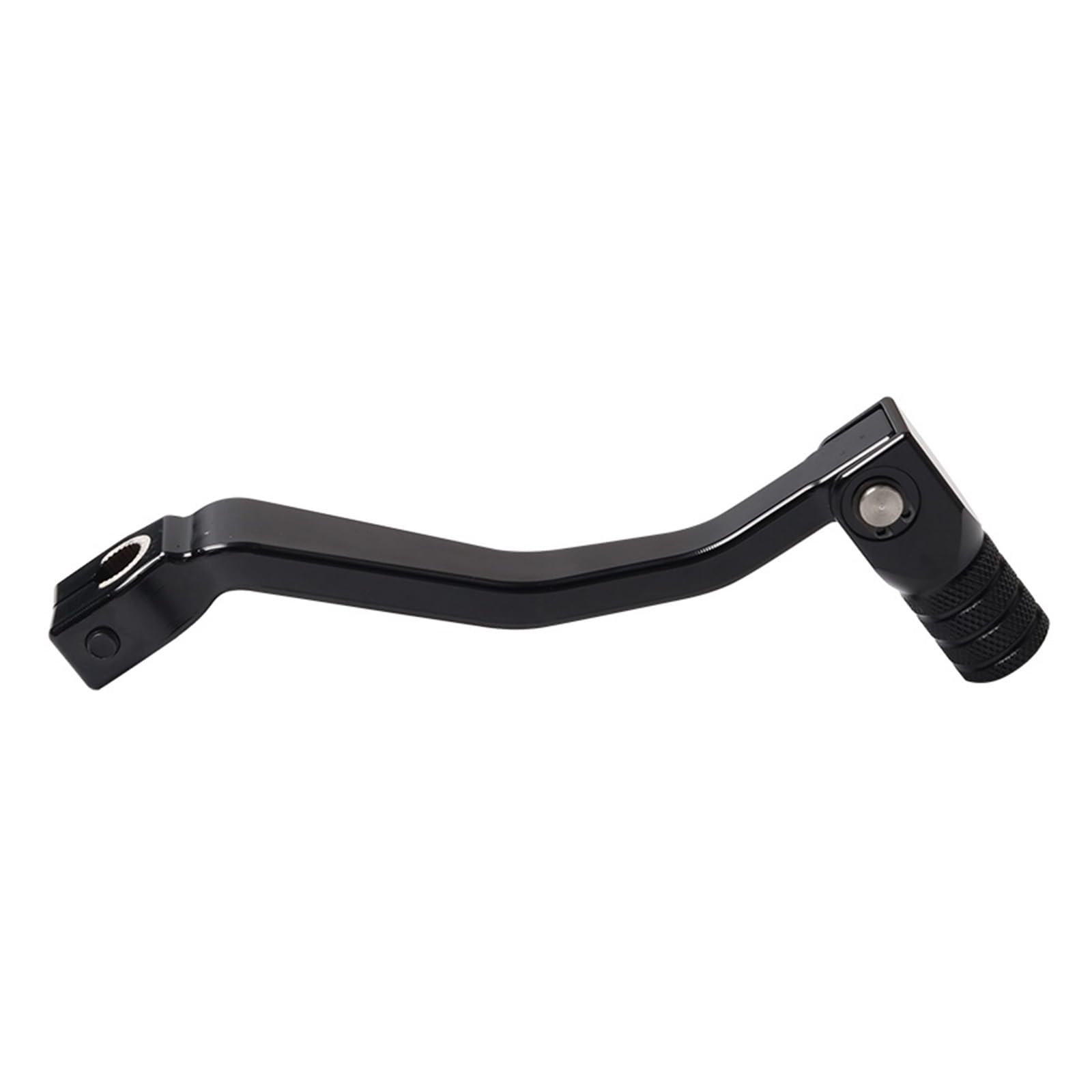 Qr0cjnpb Black Motorcycle Gear Shifter Motorcycle Shifter For Xtz125 Xtz 125 Motorcycle Accessories Gear Shift Lever Pedal Foot Change Shifter Lever Motorbike Parts