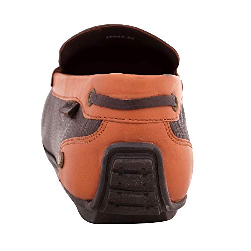 Image of Attilio Mens Uniform Dress Shoe