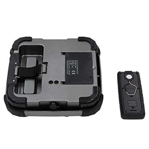 Hilmor Rswl220 Wireless Refrigerant Scale 220Lbs #TOP3