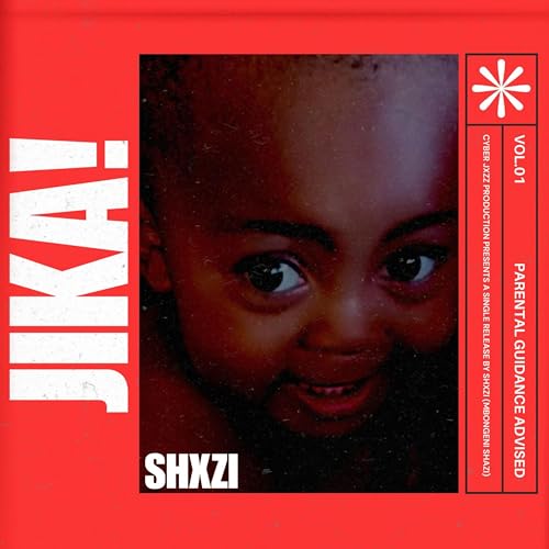  JIKA!