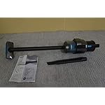 ツインバードの掃除機 HC-EB51GY [メタリックグレー]