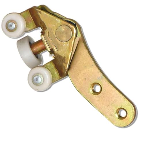Guide de galet de porte coulissante pour VW Eurovan 1992-1996 droite reference 701843406A
