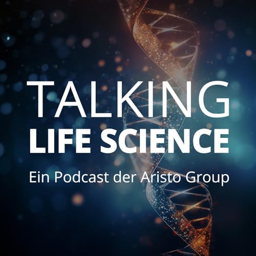 Talking Life Science Titelbild
