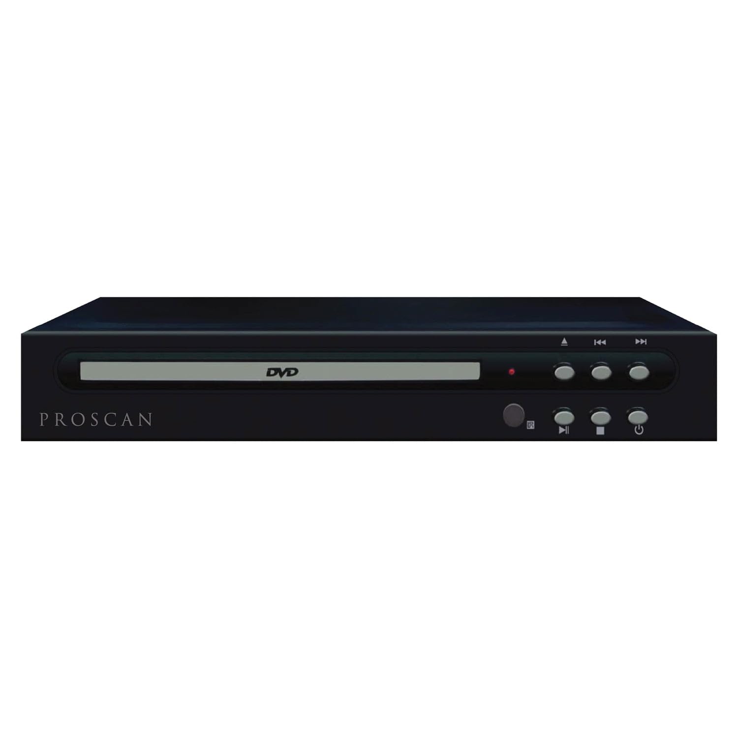 Proscan PDVD1041 PDVD1041 Compact DVD Player