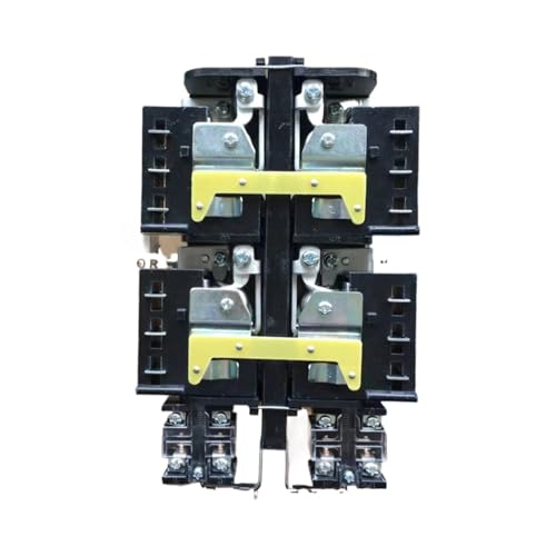Contacteur CZO-100G/20 DC24V interrupteur magnétique et relais de commande pour automatisme